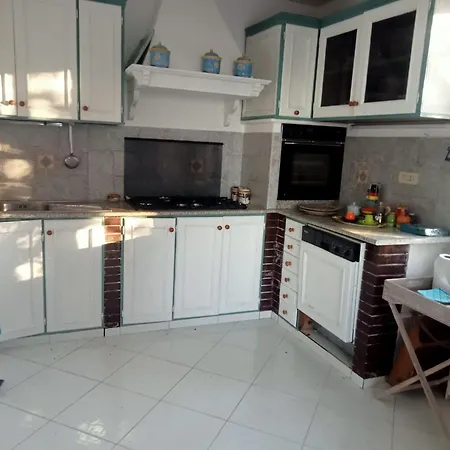 Apartamento Il Tramonto Del Sole