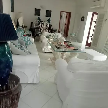 Apartamento Il Tramonto Del Sole