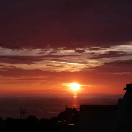 Апартаменты Il Tramonto Del Sole